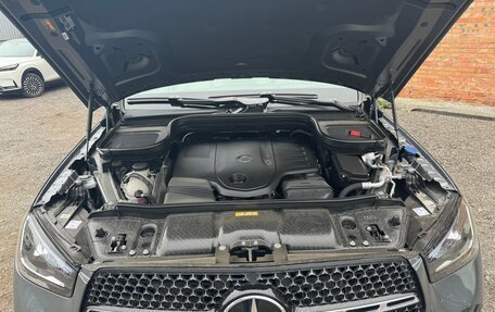 Mercedes-Benz GLE, 2023 год, 14 700 000 рублей, 34 фотография