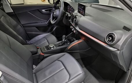 Audi Q2 I, 2021 год, 3 000 013 рублей, 14 фотография