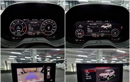 Audi Q2 I, 2021 год, 3 000 013 рублей, 11 фотография