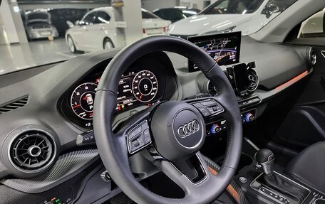 Audi Q2 I, 2021 год, 3 000 013 рублей, 7 фотография