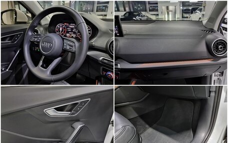 Audi Q2 I, 2021 год, 3 000 013 рублей, 8 фотография