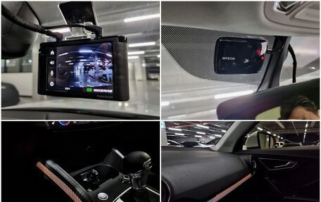 Audi Q2 I, 2021 год, 3 000 013 рублей, 17 фотография