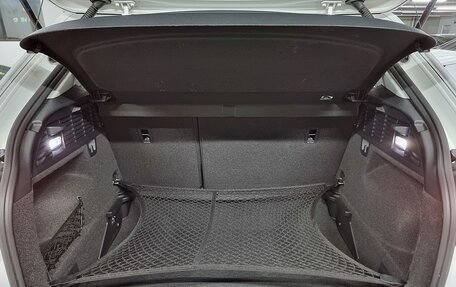 Audi Q2 I, 2021 год, 3 000 013 рублей, 15 фотография