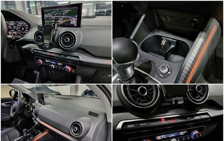 Audi Q2 I, 2021 год, 3 000 013 рублей, 16 фотография