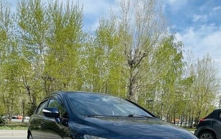 Honda Civic VIII, 2010 год, 1 080 000 рублей, 10 фотография