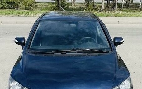 Honda Civic VIII, 2010 год, 1 080 000 рублей, 12 фотография