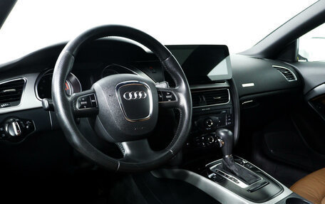 Audi A5, 2009 год, 1 004 000 рублей, 13 фотография