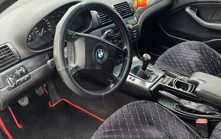 BMW 3 серия, 2000 год, 675 000 рублей, 5 фотография