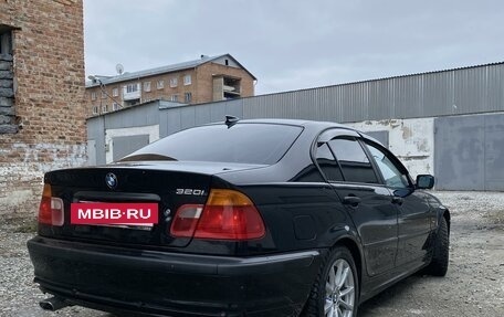 BMW 3 серия, 2000 год, 675 000 рублей, 3 фотография