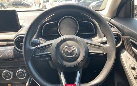 Mazda 2 III, 2021 год, 970 000 рублей, 10 фотография