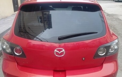 Mazda 3, 2006 год, 580 000 рублей, 1 фотография