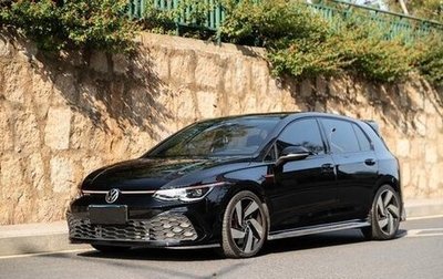 Volkswagen Golf GTI, 2024 год, 4 899 999 рублей, 1 фотография