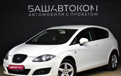 SEAT Leon II, 2012 год, 850 000 рублей, 1 фотография