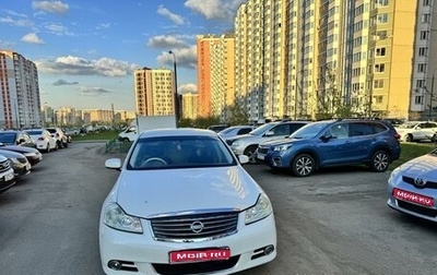 Nissan Fuga I, 2005 год, 880 000 рублей, 1 фотография