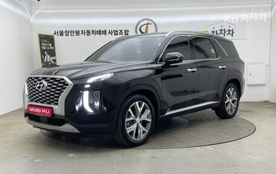 Hyundai Palisade I, 2020 год, 2 932 000 рублей, 1 фотография