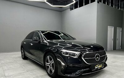Mercedes-Benz E-Класс, 2023 год, 10 999 000 рублей, 1 фотография