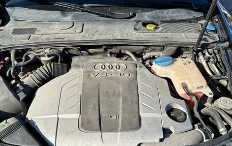 Audi A6, 2010 год, 1 700 000 рублей, 11 фотография