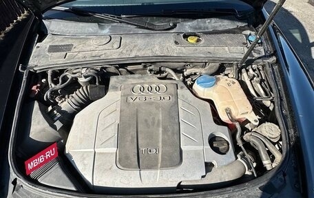 Audi A6, 2010 год, 1 700 000 рублей, 12 фотография