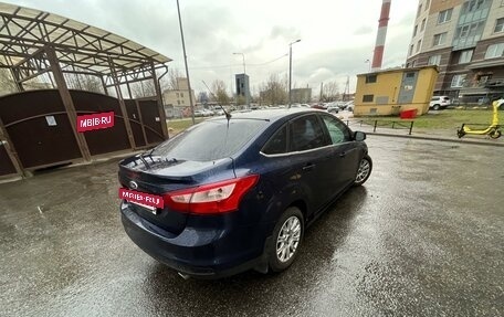 Ford Focus III, 2012 год, 855 000 рублей, 3 фотография
