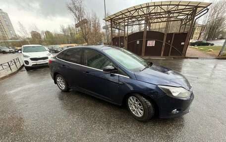Ford Focus III, 2012 год, 855 000 рублей, 19 фотография