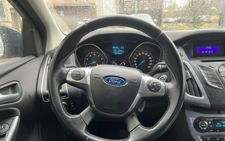 Ford Focus III, 2012 год, 855 000 рублей, 15 фотография