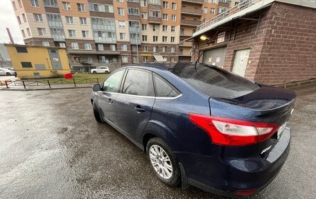 Ford Focus III, 2012 год, 855 000 рублей, 21 фотография