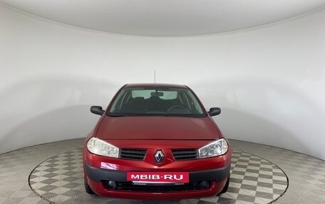 Renault Megane II, 2005 год, 539 000 рублей, 2 фотография