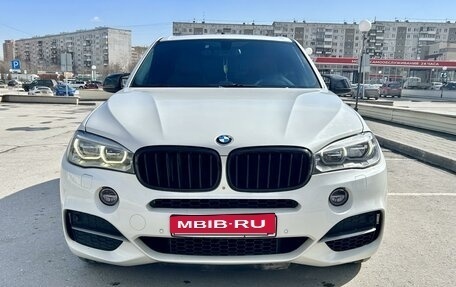 BMW X5, 2014 год, 2 900 000 рублей, 8 фотография