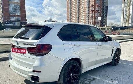 BMW X5, 2014 год, 2 900 000 рублей, 5 фотография