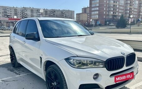 BMW X5, 2014 год, 2 900 000 рублей, 7 фотография