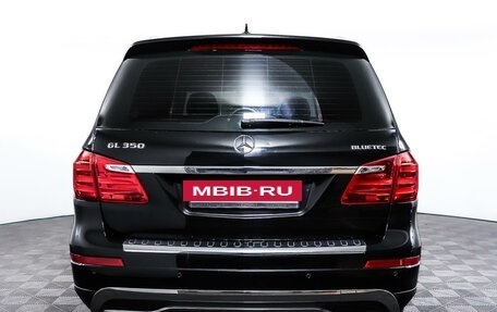 Mercedes-Benz GL-Класс, 2013 год, 3 768 000 рублей, 6 фотография