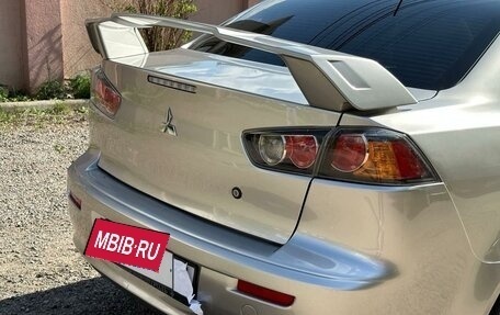 Mitsubishi Lancer IX, 2012 год, 810 000 рублей, 5 фотография