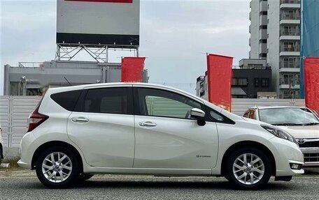 Nissan Note II рестайлинг, 2019 год, 1 109 000 рублей, 2 фотография