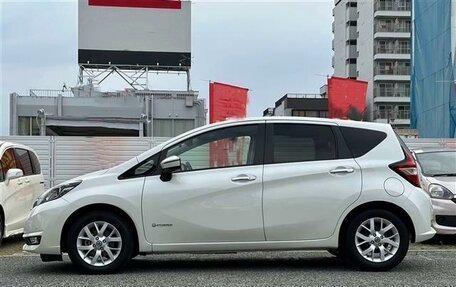 Nissan Note II рестайлинг, 2019 год, 1 109 000 рублей, 4 фотография