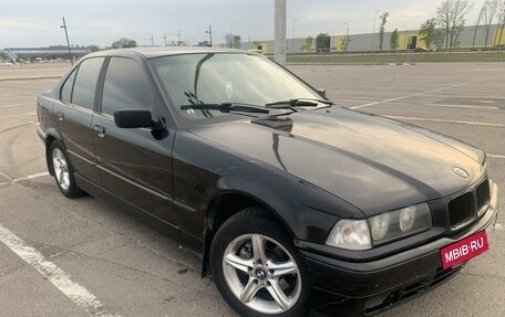 BMW 3 серия, 1995 год, 315 000 рублей, 3 фотография