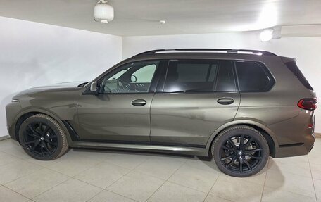 BMW X7, 2023 год, 16 197 000 рублей, 4 фотография