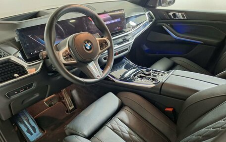 BMW X7, 2023 год, 16 197 000 рублей, 2 фотография
