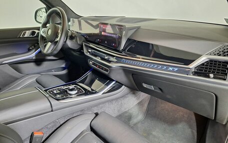 BMW X7, 2023 год, 16 197 000 рублей, 8 фотография