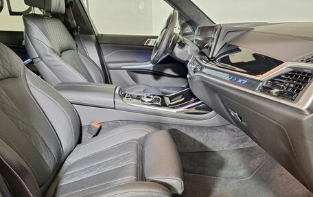 BMW X7, 2023 год, 16 197 000 рублей, 9 фотография