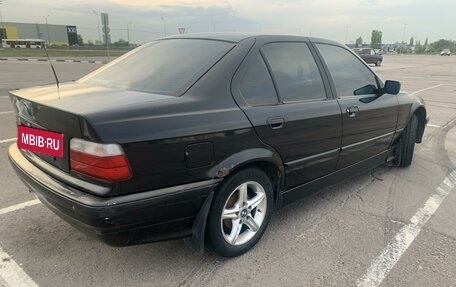 BMW 3 серия, 1995 год, 315 000 рублей, 6 фотография