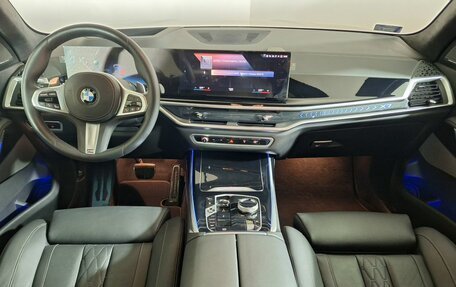 BMW X7, 2023 год, 16 197 000 рублей, 12 фотография