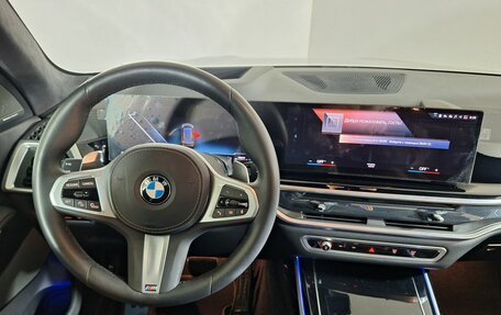 BMW X7, 2023 год, 16 197 000 рублей, 14 фотография