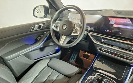 BMW X7, 2023 год, 16 197 000 рублей, 11 фотография