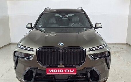 BMW X7, 2023 год, 16 197 000 рублей, 5 фотография