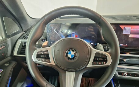 BMW X7, 2023 год, 16 197 000 рублей, 15 фотография
