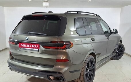 BMW X7, 2023 год, 16 197 000 рублей, 3 фотография