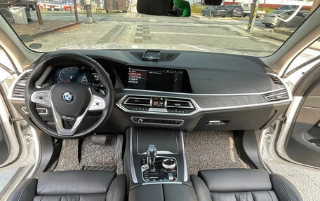 BMW X7, 2021 год, 9 460 000 рублей, 5 фотография