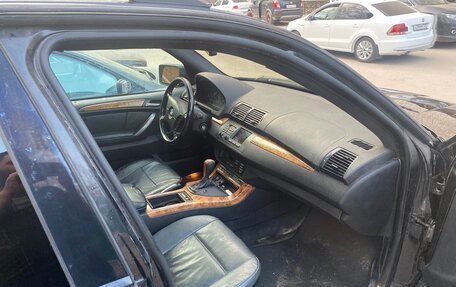 BMW X5, 2000 год, 650 000 рублей, 3 фотография