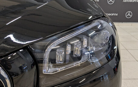 Mercedes-Benz Maybach GLS I, 2021 год, 22 950 000 рублей, 11 фотография