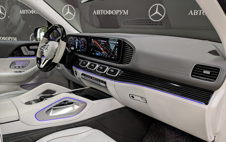 Mercedes-Benz Maybach GLS I, 2021 год, 22 950 000 рублей, 13 фотография